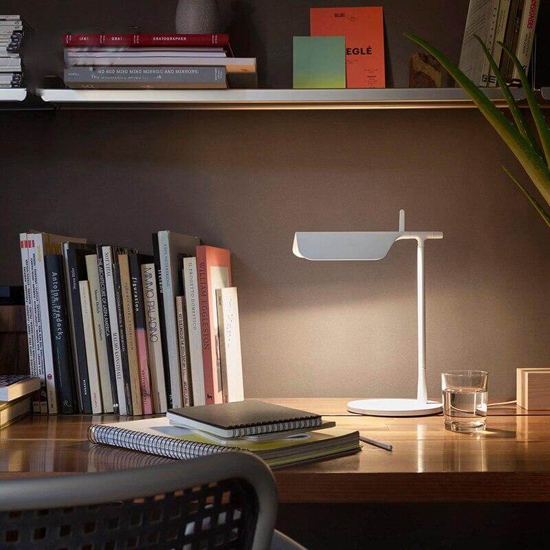 Designers Modern Reading Table Lamp