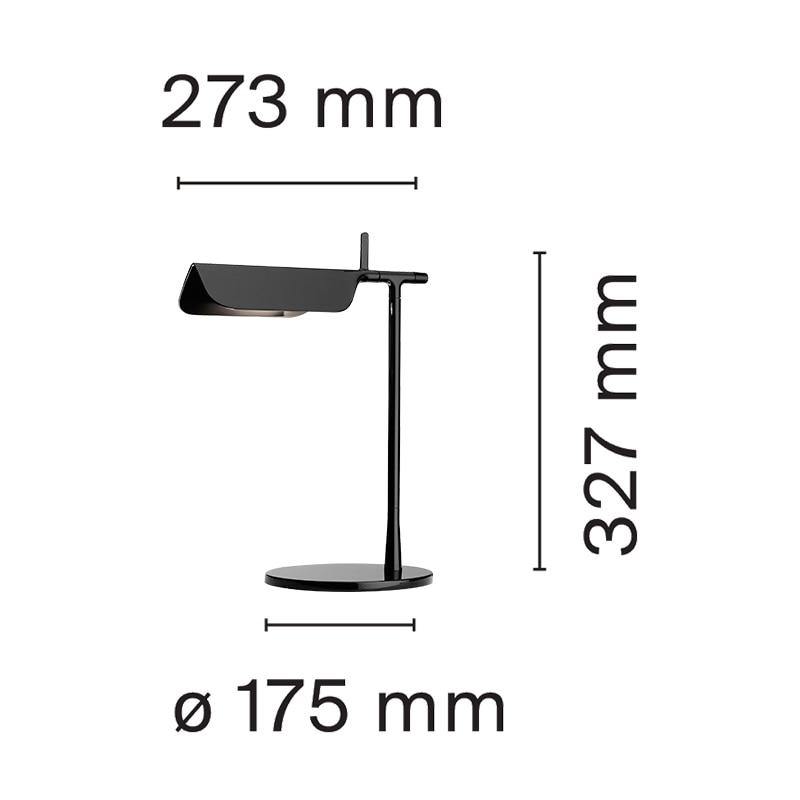 Designers Modern Reading Table Lamp