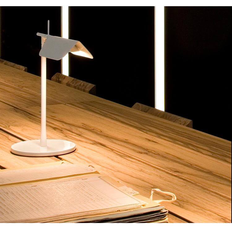 Designers Modern Reading Table Lamp