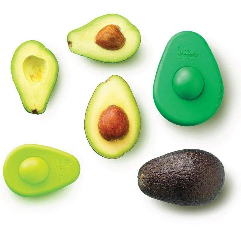 Silicone Avocado Saver Box