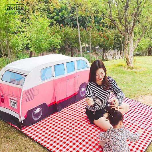 Creative Cute Children Car Tent