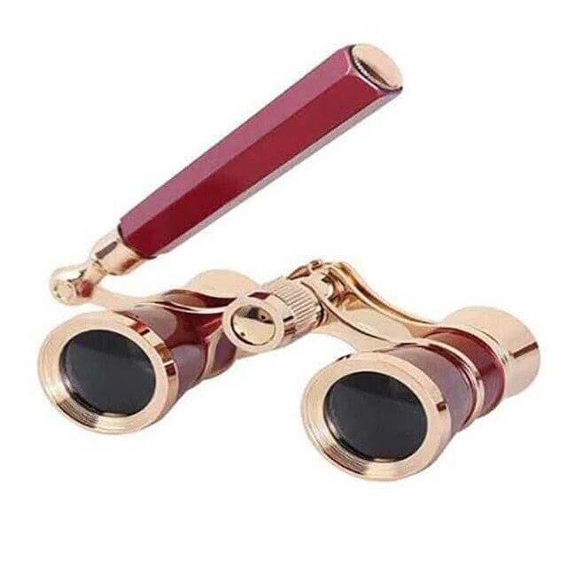 Elegant Nano Binoculars
