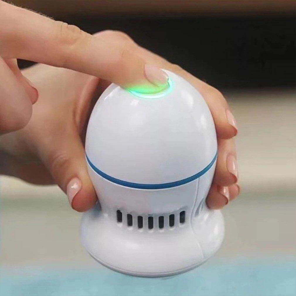 Rechargeable Electronic Pedicure Tool