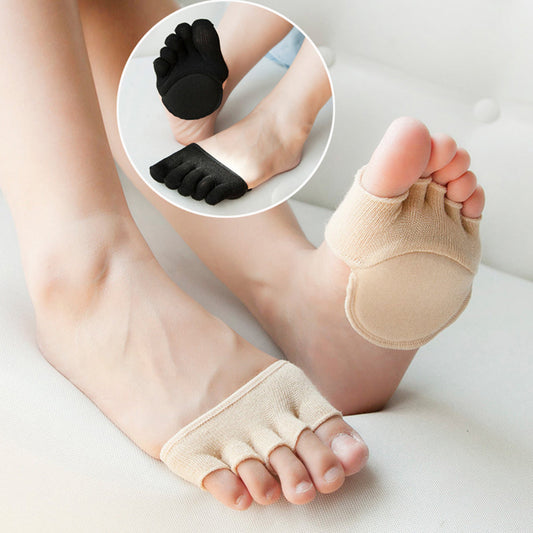 Invisible High Heel Support Pads