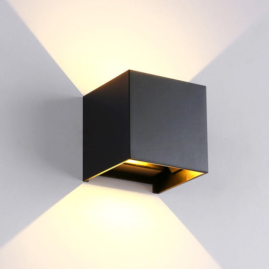 Modern Nordic Style Indoor Wall Lamp