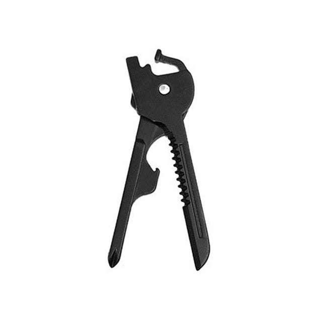 All-in-One Keychain Mini Pocket Tool