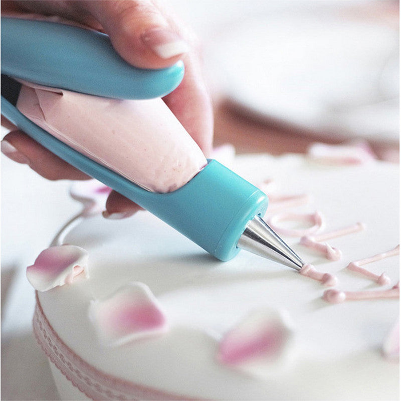 Cake Icing Dispenser Pen