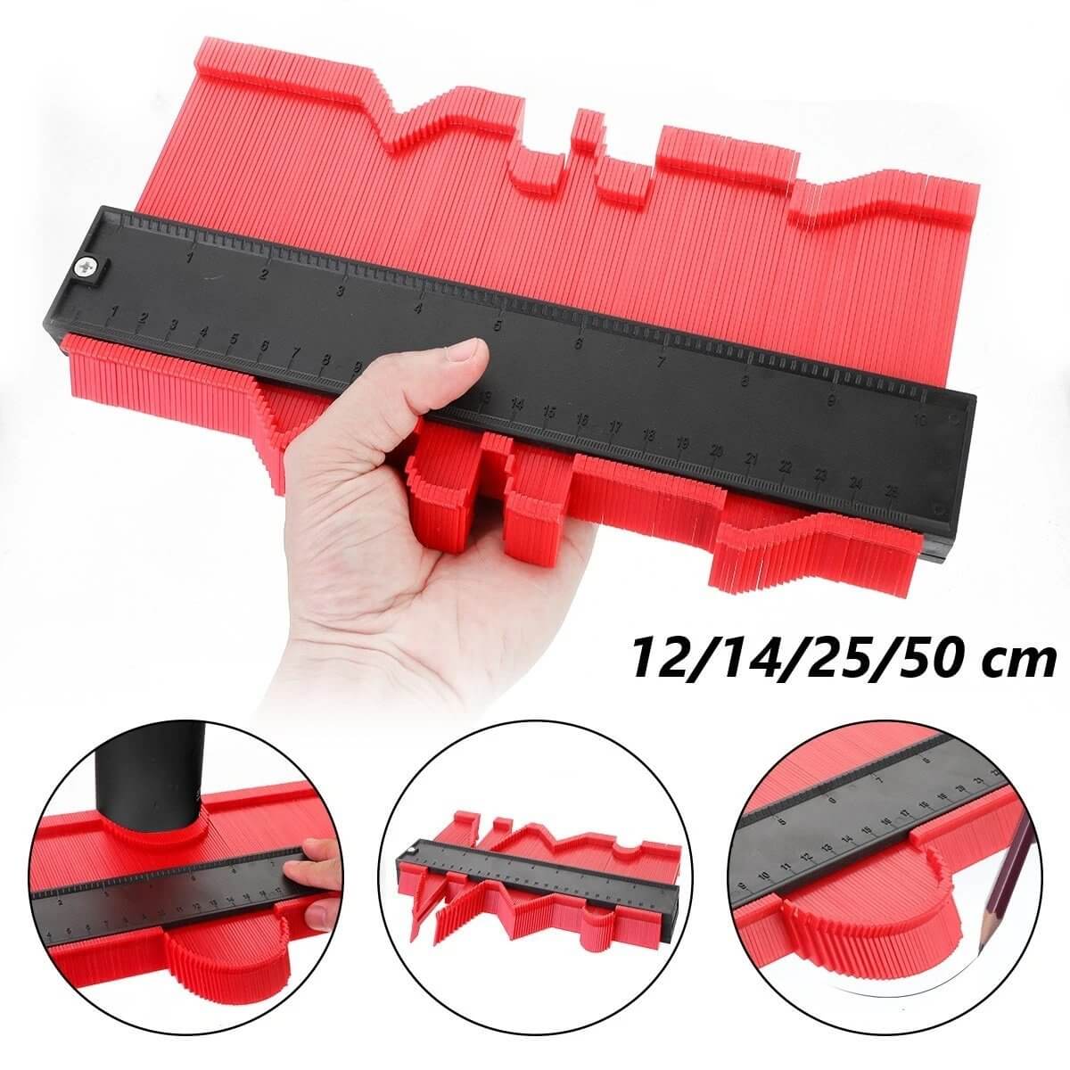 3D Measuring Tool - UTILITY5STORE