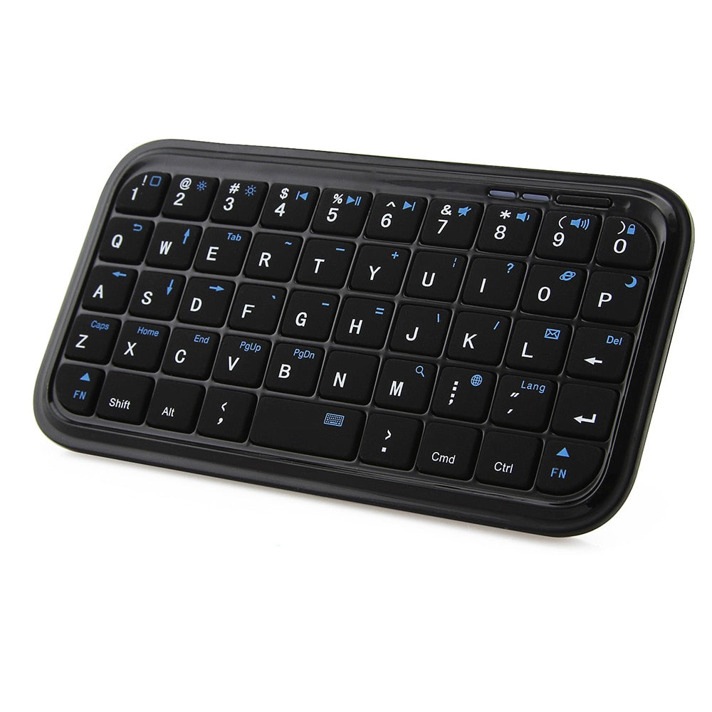 Mini Bluetooth Phone Keyboard