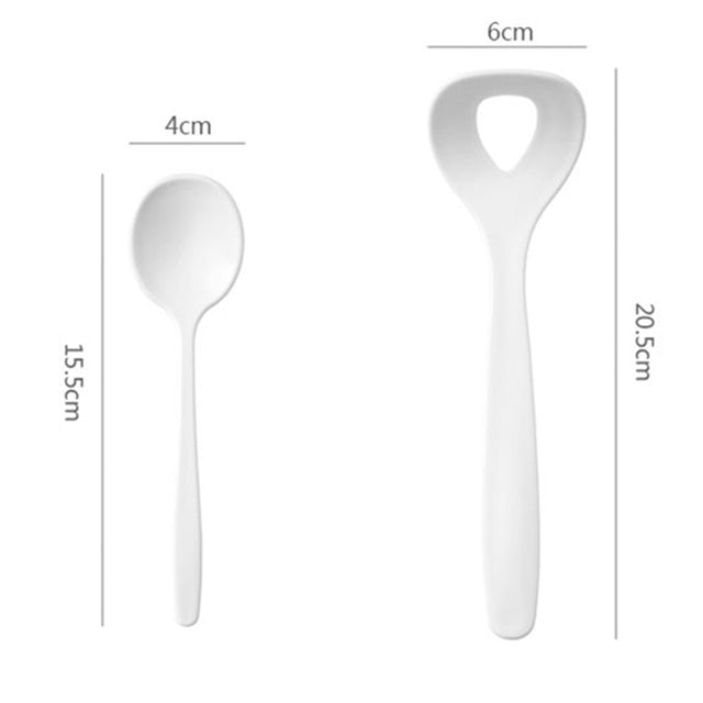 Non-Stick Meatball Maker Spoon