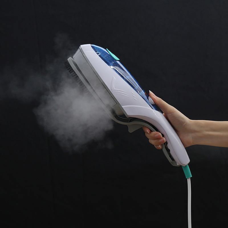 Portable Amazing Steam Iron for Clothes