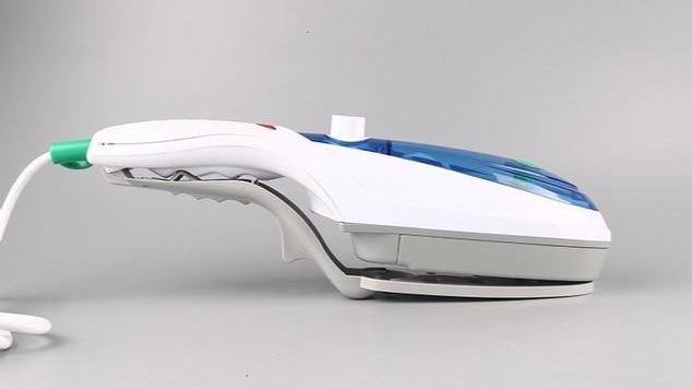 Portable Amazing Steam Iron for Clothes