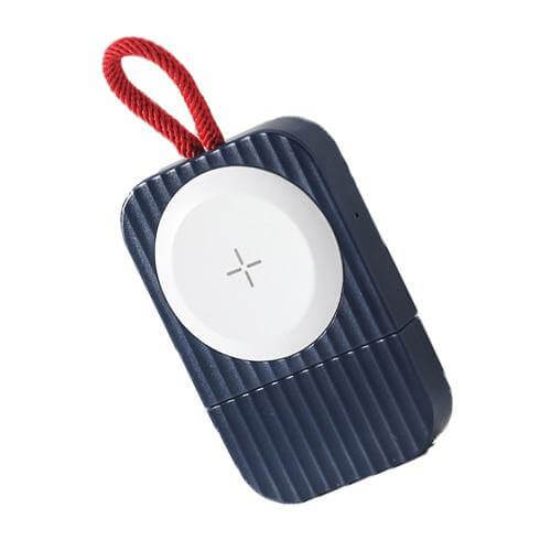 Magnetic Portable Wireless Charger