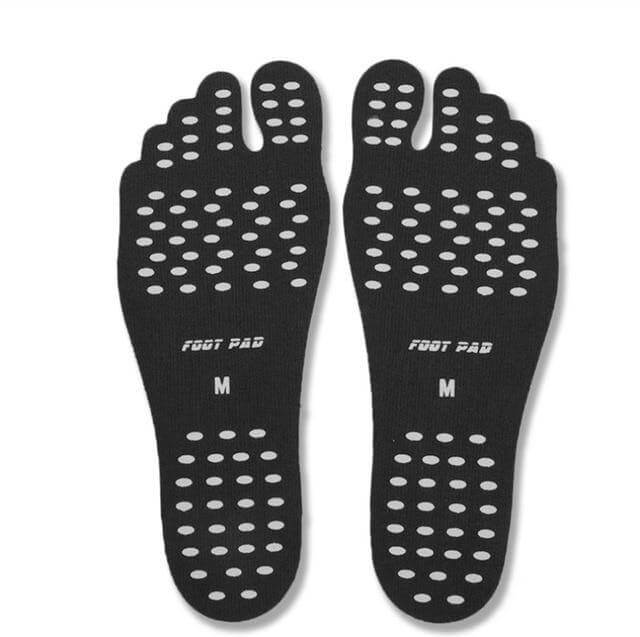Waterproof Anti-Slip Adhesive Foot Pad