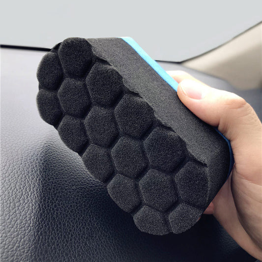 Durable Car Cleaning Detailing Sponge
