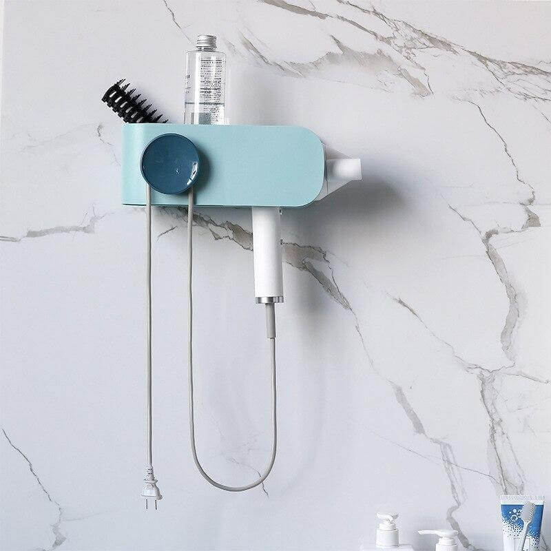 Modern Multifunctional Bathroom Organizer