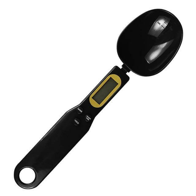 Kitchen Digital Measuring Spoon Tool