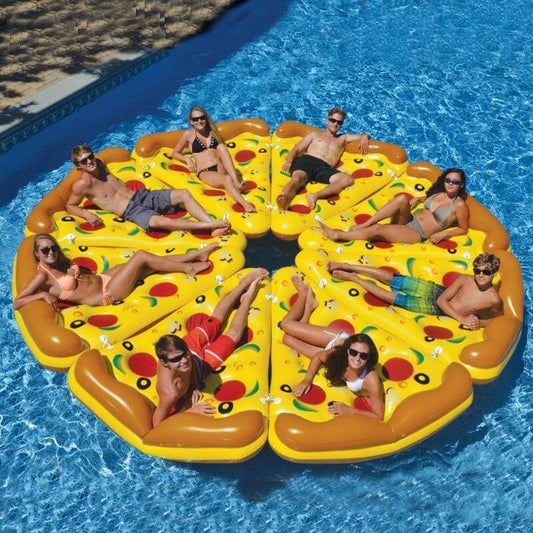 Giant 180cm Inflatable Pool Floats