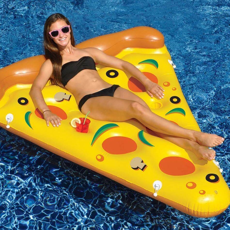 Giant 180cm Inflatable Pool Floats