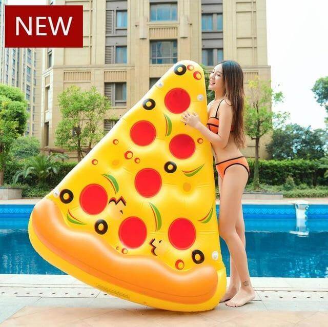 Giant 180cm Inflatable Pool Floats