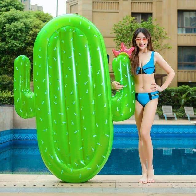 Giant 180cm Inflatable Pool Floats