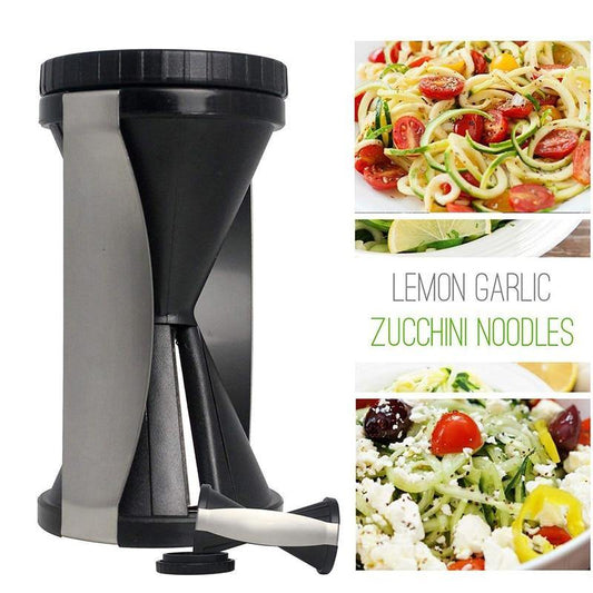 Vegetable Spiral Slicer