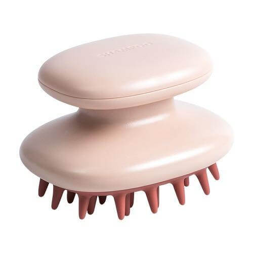 Bathroom Head Scalp Massager Brush