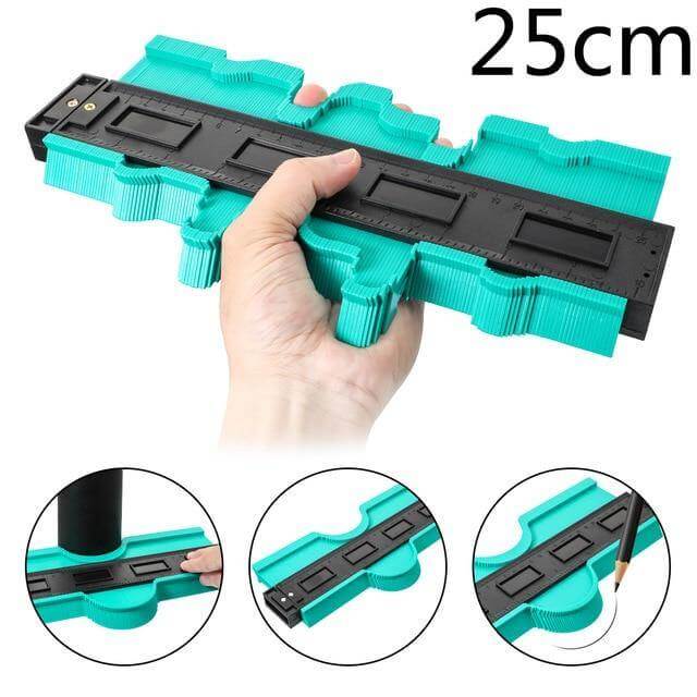 3D Measuring Tool - UTILITY5STORE