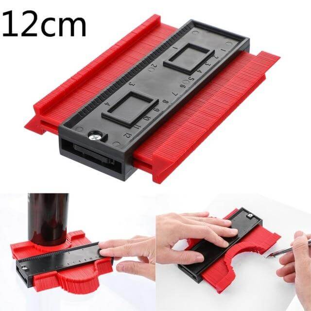 3D Measuring Tool - UTILITY5STORE