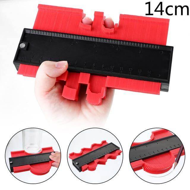 3D Measuring Tool - UTILITY5STORE