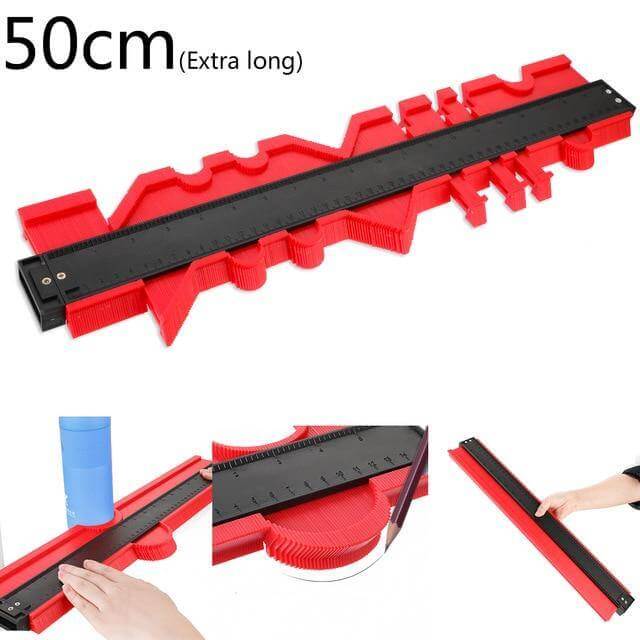 3D Measuring Tool - UTILITY5STORE