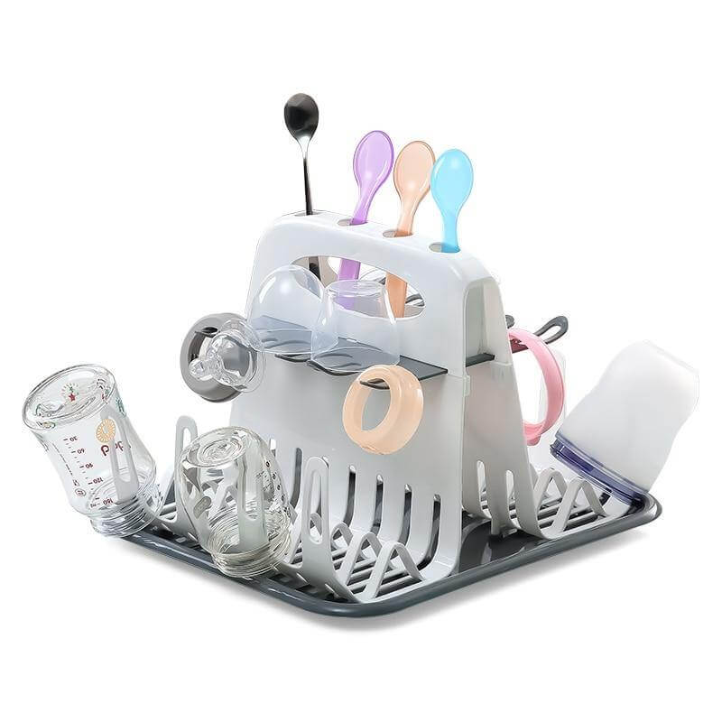 Baby Bottle Multi-layer Drying Rack