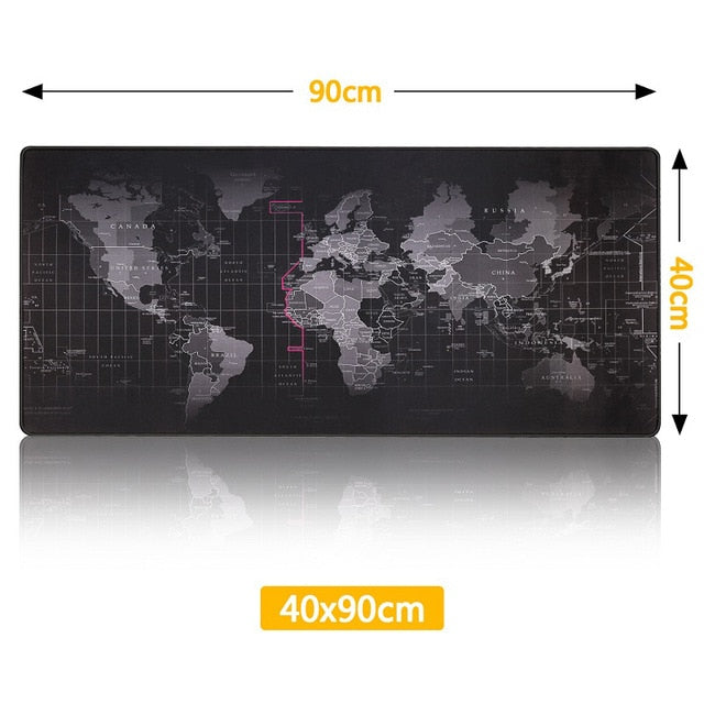 Large Gaming Mouse Pad
