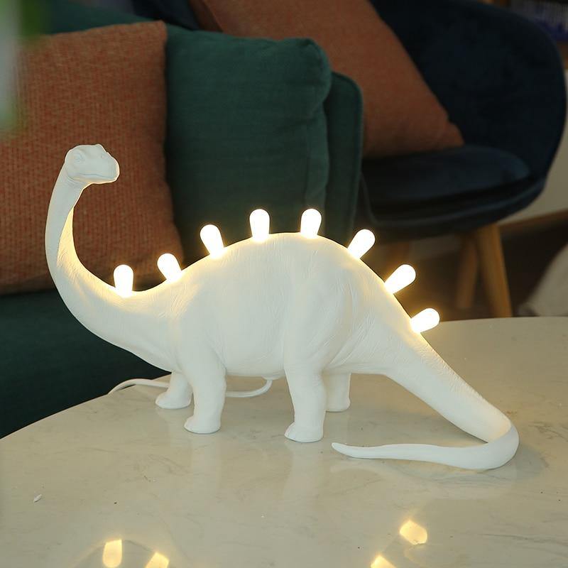 Dinosaur Led Table Lamp