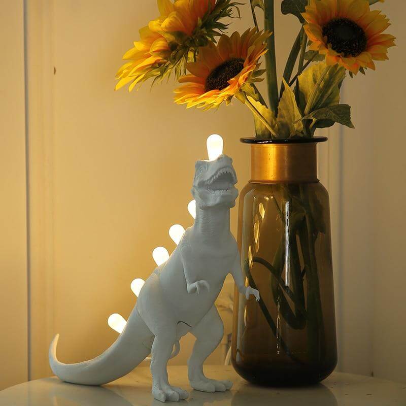 Dinosaur Led Table Lamp