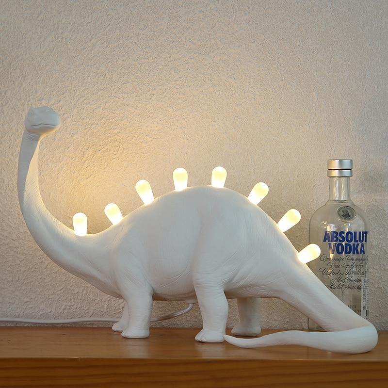 Dinosaur Led Table Lamp