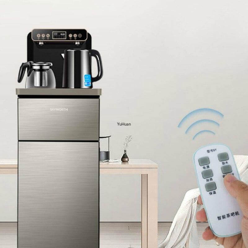 Smart Remote Controled Hot Water Drink Dispenser