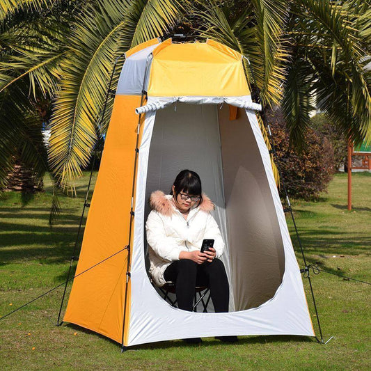 Portable Waterproof Outdoor Single Tent