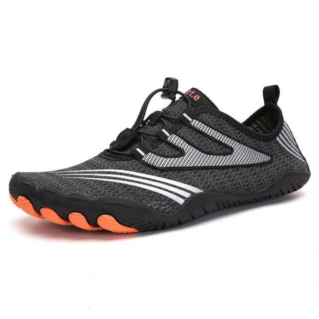 Anti-Skid Five Toe Minimalist Training Shoes