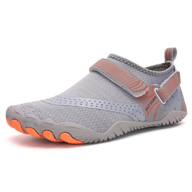 Anti-Skid Five Toe Minimalist Training Shoes