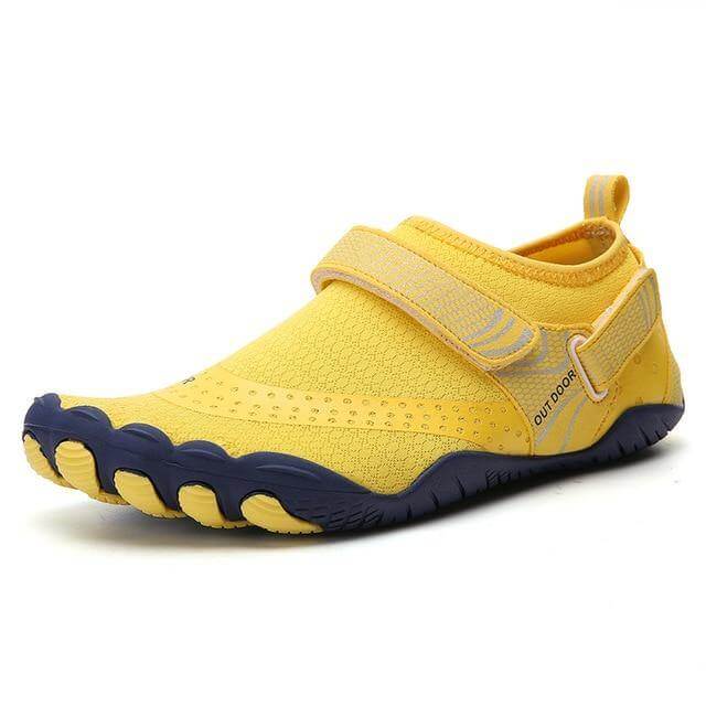 Anti-Skid Five Toe Minimalist Training Shoes