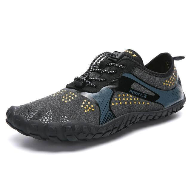 Anti-Skid Five Toe Minimalist Training Shoes