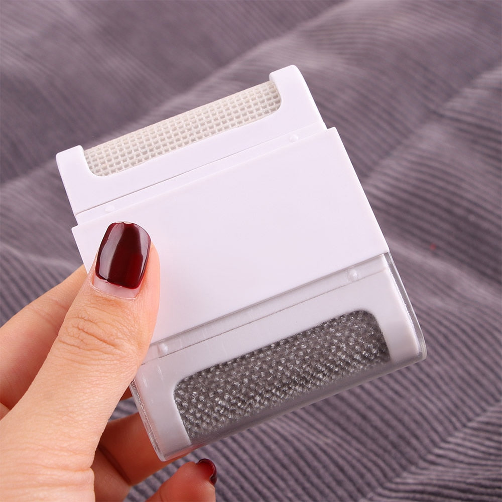 Portable Mini Easy Lint Remover