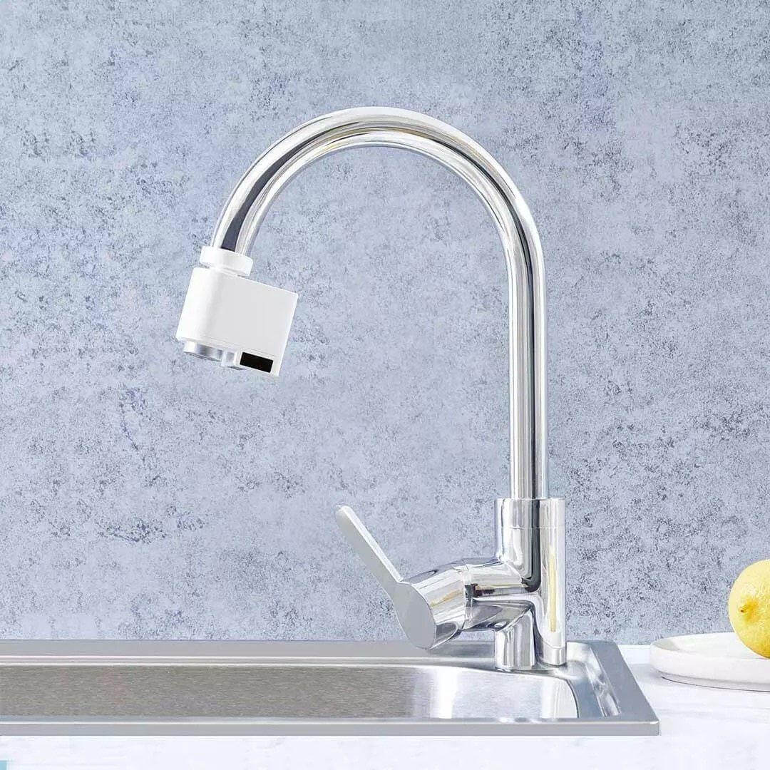 Smart Water Saver Sensor Faucet Extender