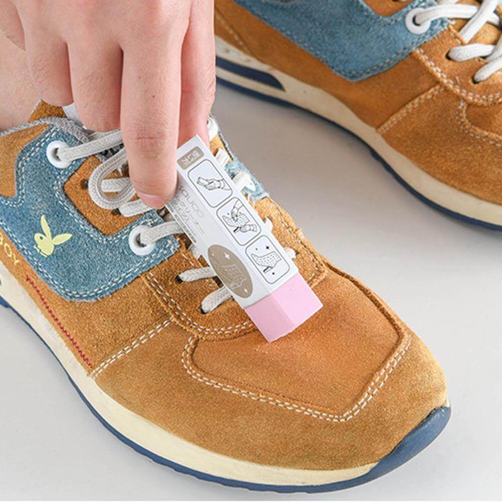 Shoe Cleaning Dirt Eraser