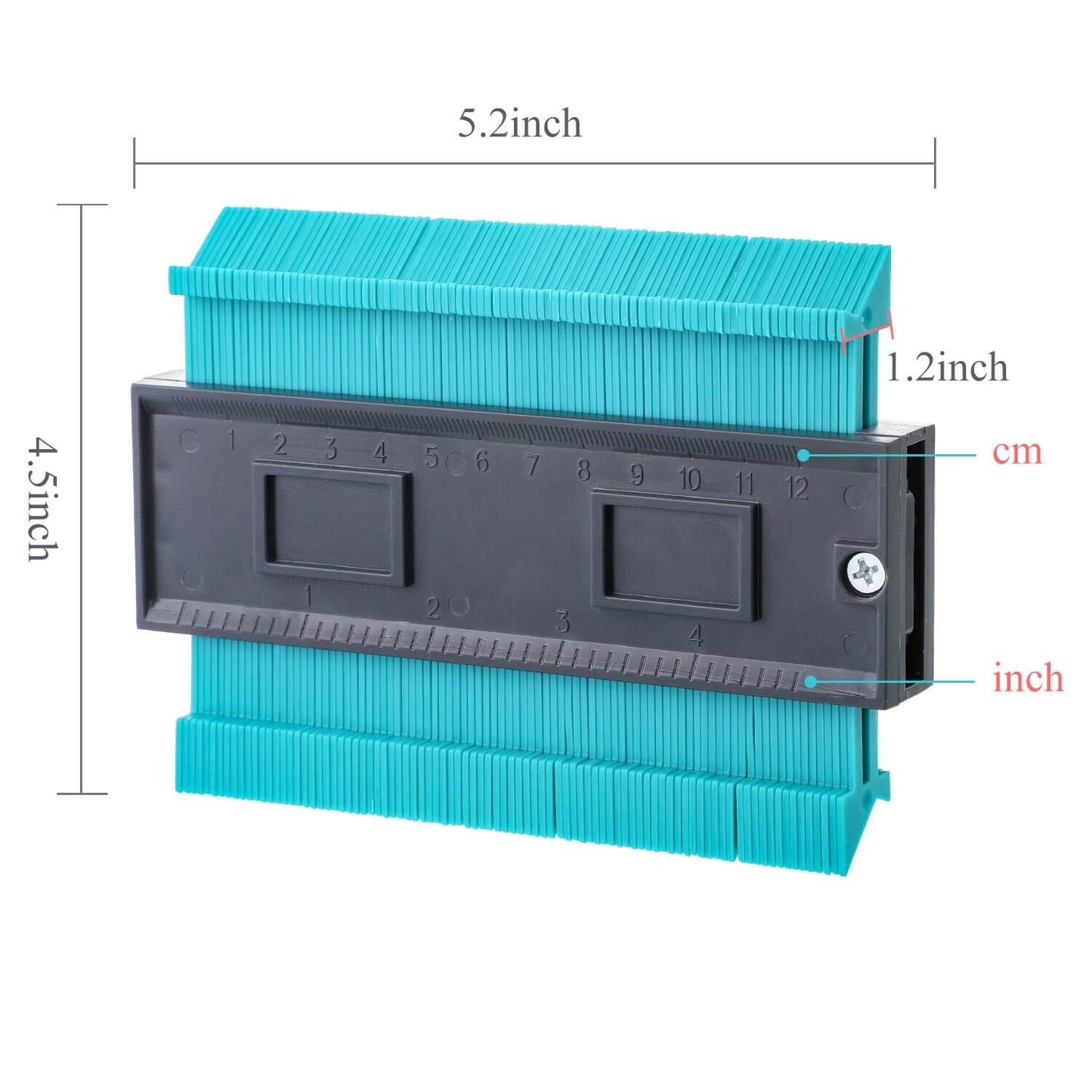 3D Measuring Tool - UTILITY5STORE