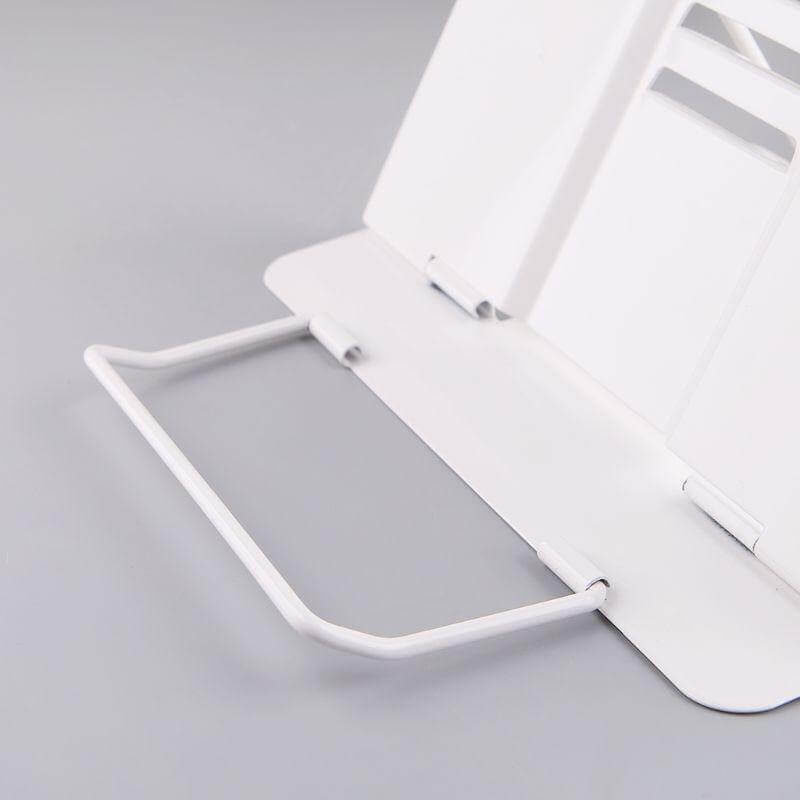 Portable Adjustable Easy Stand Book Holder