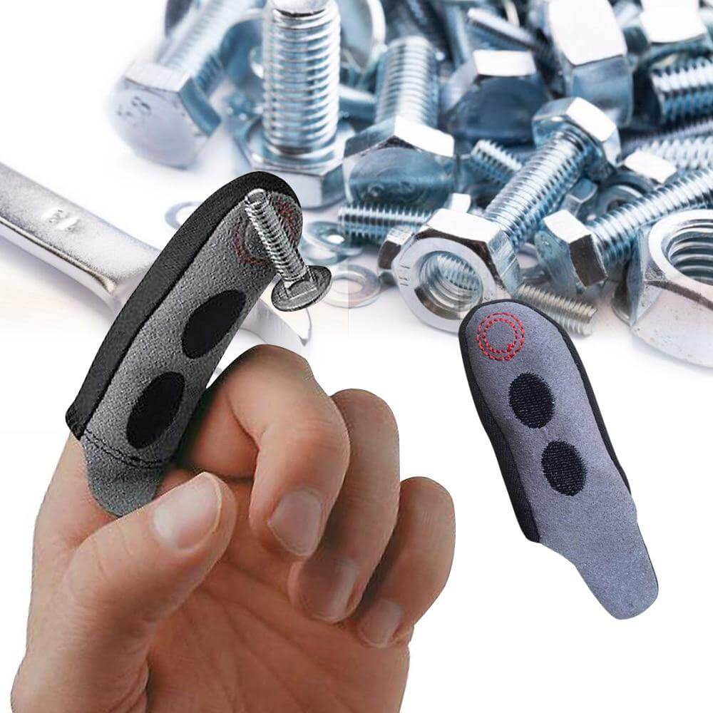 The Strong Craftsman Magnetic Fingertip Screw Holder