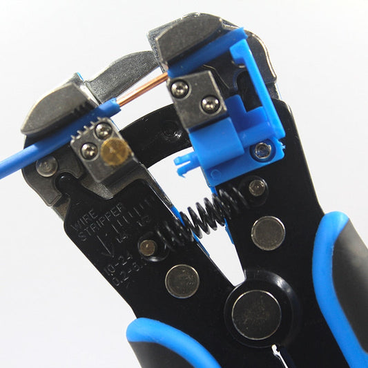 Multifunctional Automatic Cable Cutter Plier
