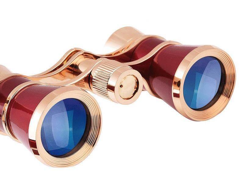 Elegant Nano Binoculars